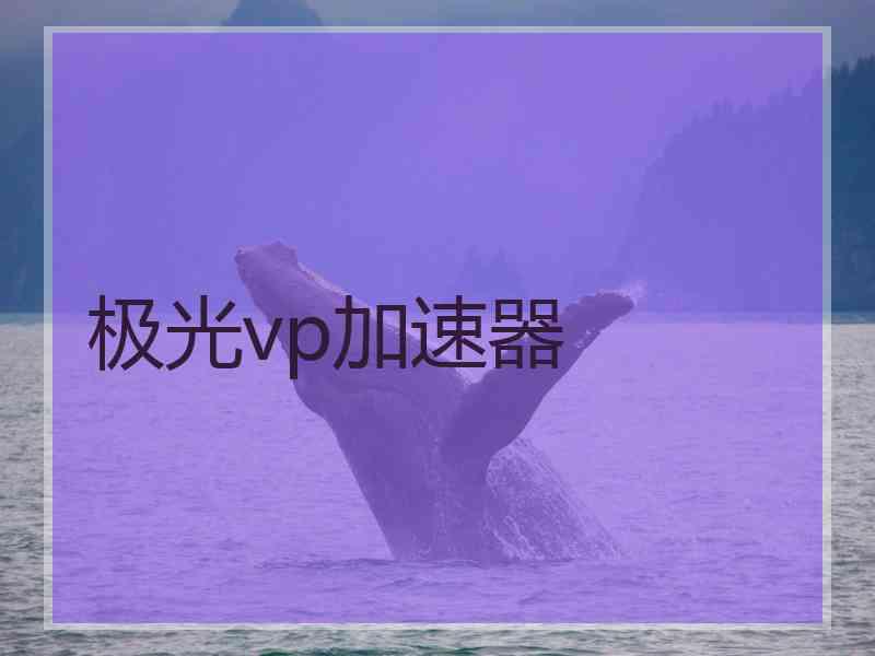 极光vp加速器 极光vp加速器